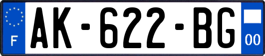 AK-622-BG