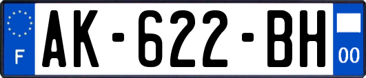 AK-622-BH