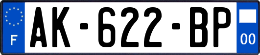 AK-622-BP