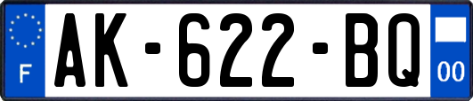 AK-622-BQ