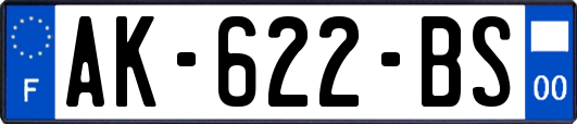 AK-622-BS