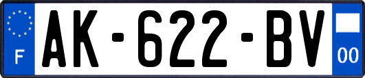 AK-622-BV