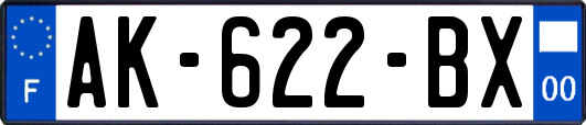 AK-622-BX