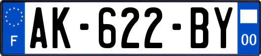 AK-622-BY