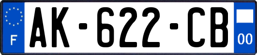 AK-622-CB