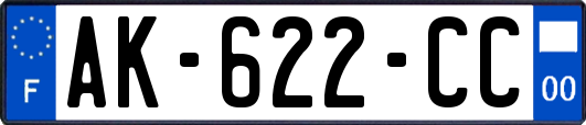 AK-622-CC