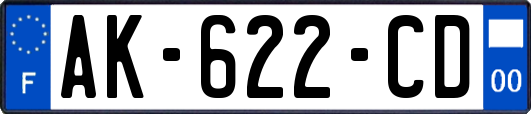AK-622-CD