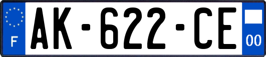 AK-622-CE