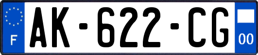 AK-622-CG