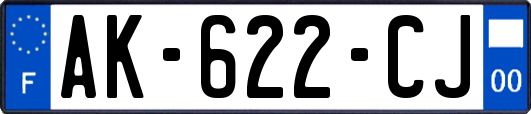 AK-622-CJ