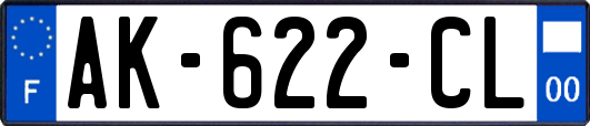 AK-622-CL