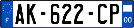 AK-622-CP