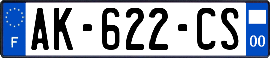 AK-622-CS