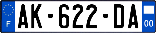 AK-622-DA
