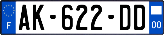 AK-622-DD