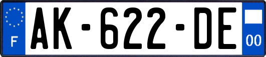 AK-622-DE