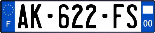 AK-622-FS