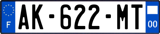 AK-622-MT
