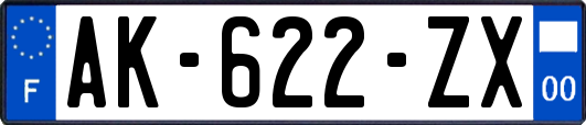 AK-622-ZX