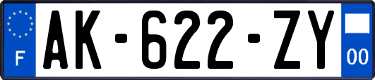 AK-622-ZY