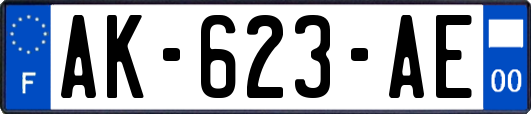 AK-623-AE