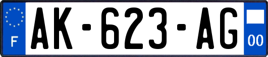 AK-623-AG