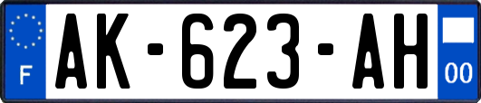 AK-623-AH