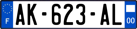 AK-623-AL