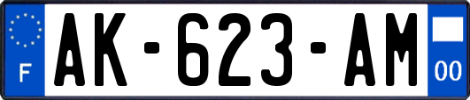 AK-623-AM