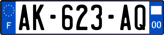 AK-623-AQ