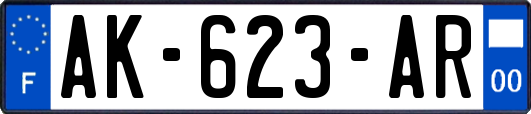 AK-623-AR