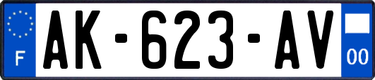 AK-623-AV