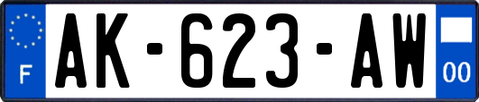 AK-623-AW