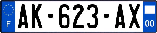AK-623-AX