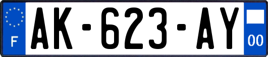 AK-623-AY