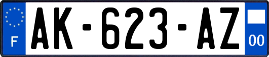 AK-623-AZ