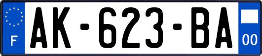 AK-623-BA