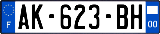 AK-623-BH