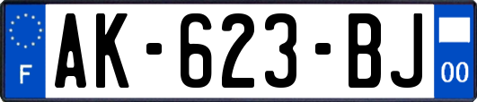 AK-623-BJ
