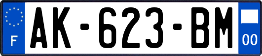 AK-623-BM