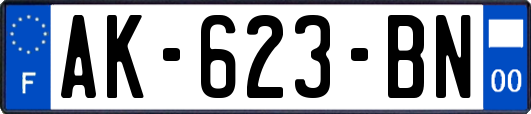AK-623-BN