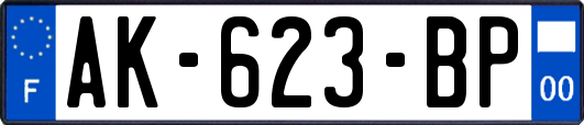 AK-623-BP