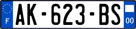 AK-623-BS