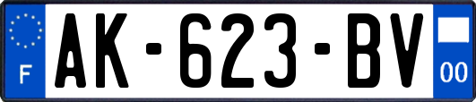 AK-623-BV