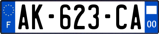 AK-623-CA