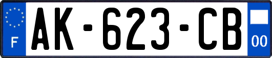 AK-623-CB