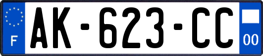 AK-623-CC