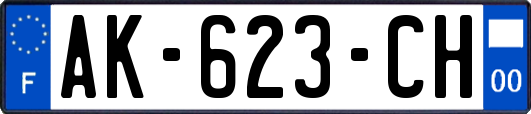 AK-623-CH