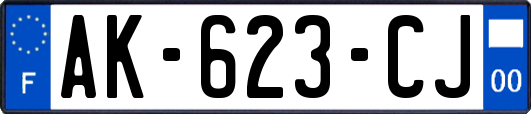 AK-623-CJ