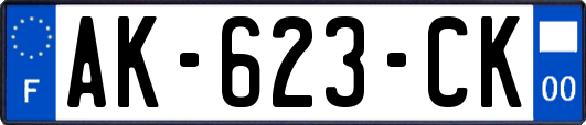 AK-623-CK